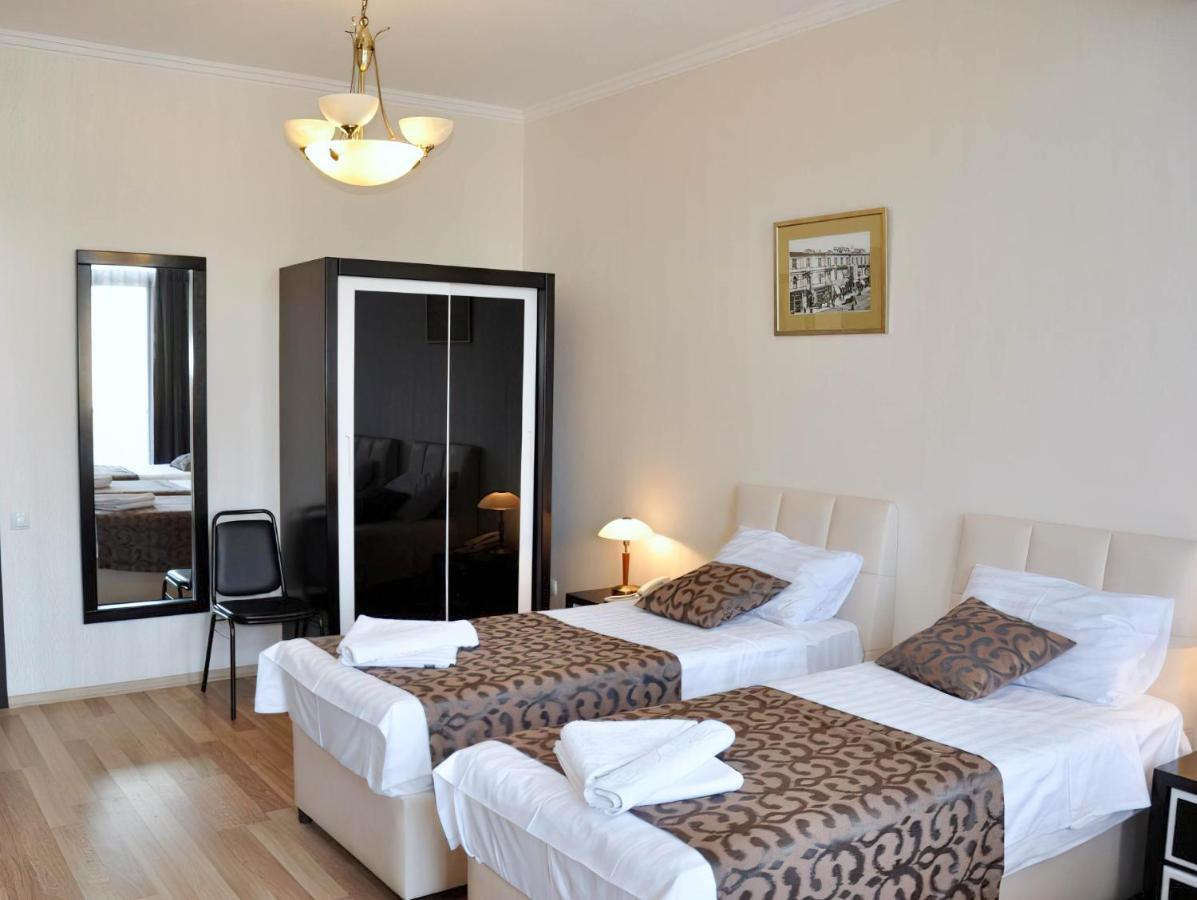 Vismaya Oriental Τυφλίδα Εξωτερικό φωτογραφία